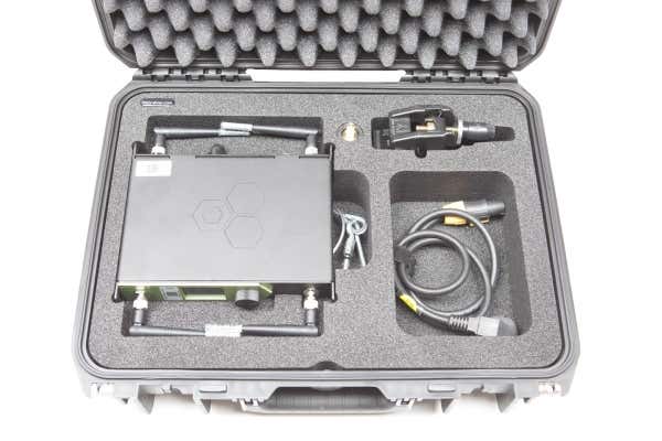 Case CRMX StarDust - SKB | Bellalite Case CRMX StarDust - SKB | Bellalite