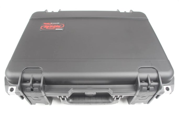 Case Allen & Heath CQ-18T - SKB | Bellalite Case Allen & Heath CQ-18T - SKB | Bellalite