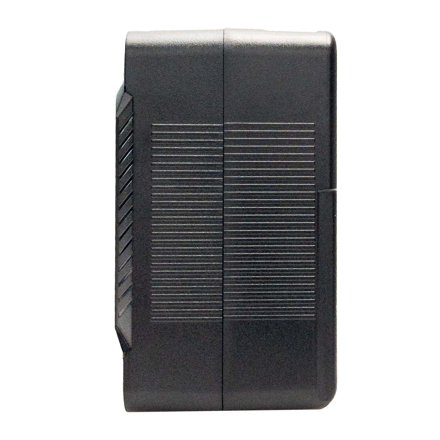 FXLION NANO TWO 14.4V / 98Wh V-Mount Battery with Wireless Charging - FXLION | Bellalite FXLION NANO TWO 14.4V / 98Wh V-Mount Battery with Wireless Charging - FXLION | Bellalite