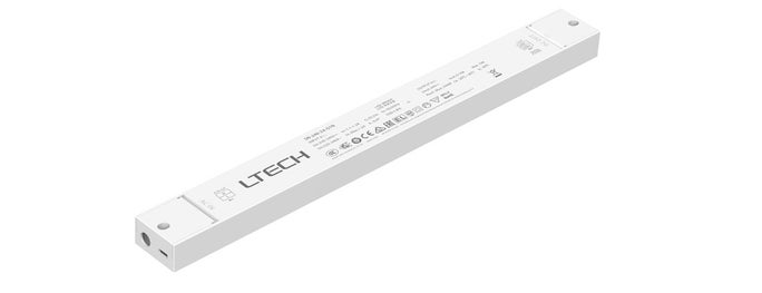 Driver CV Non-Dim 24V 240W - LTECH | Bellalite Driver CV Non-Dim 24V 240W - LTECH | Bellalite