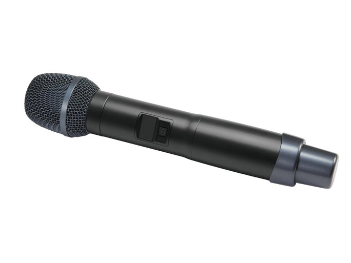 Mikrofon UH-222C - Relacart | Bellalite Mikrofon UH-222C - Relacart | Bellalite