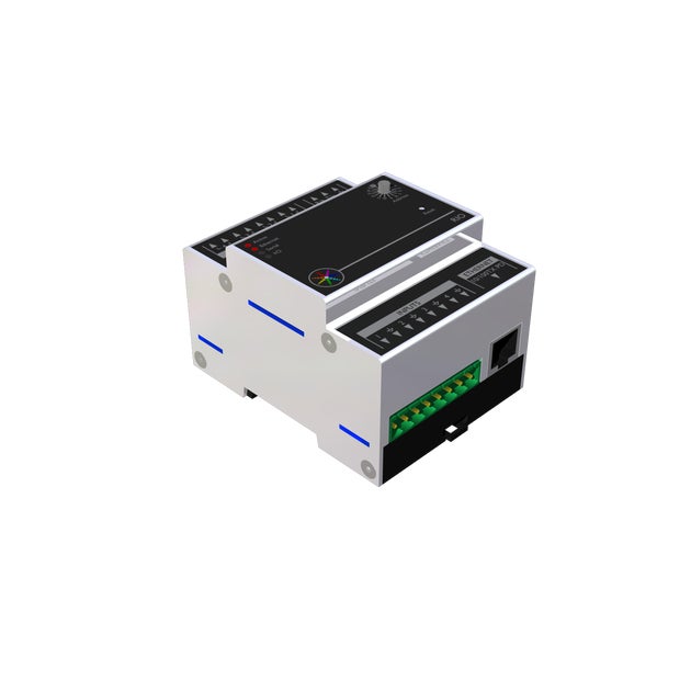 Pharos Remote I/O 44 - Pharos | Bellalite Pharos Remote I/O 44 - Pharos | Bellalite
