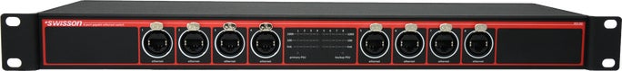 Swisson Gigabit Ethernet Switch XES-8G - Swisson | Bellalite Swisson Gigabit Ethernet Switch XES-8G - Swisson | Bellalite