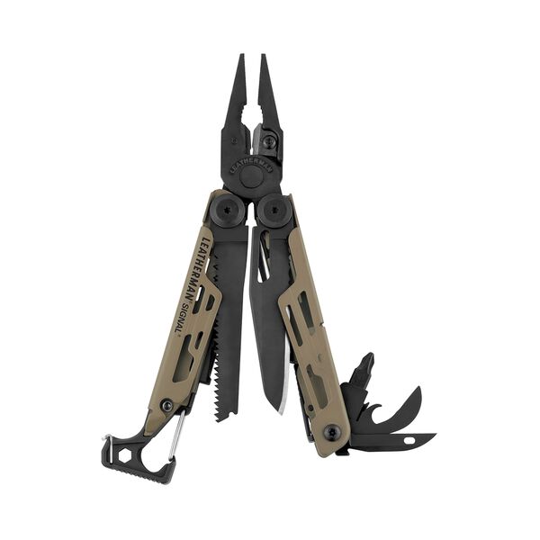 Leatherman Signal - Leatherman | Bellalite Leatherman Signal - Leatherman | Bellalite