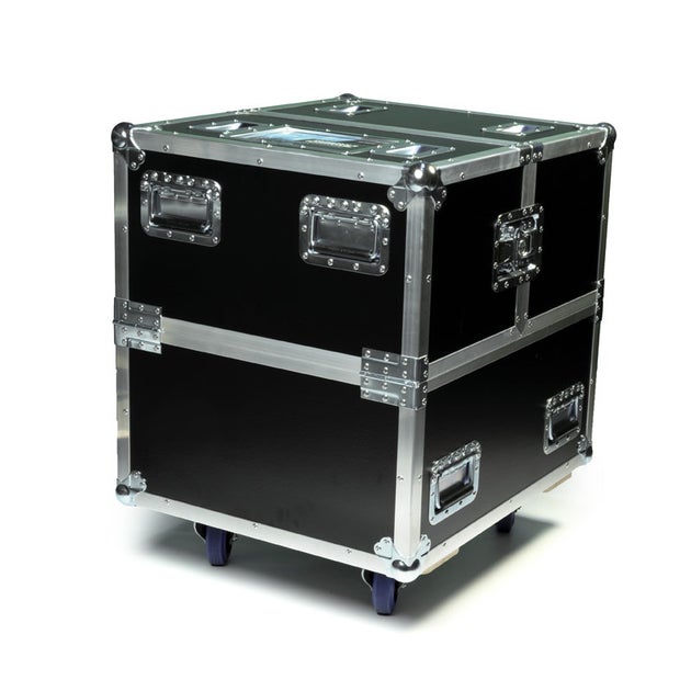 MAGICFX® SWIRLFAN II Flightcase - MagicFX | Bellalite MAGICFX® SWIRLFAN II Flightcase - MagicFX | Bellalite