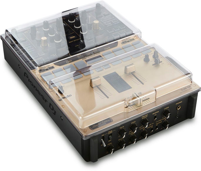 Decksaver Pioneer DJ DJM-S9 - Decksaver | Bellalite Decksaver Pioneer DJ DJM-S9 - Decksaver | Bellalite