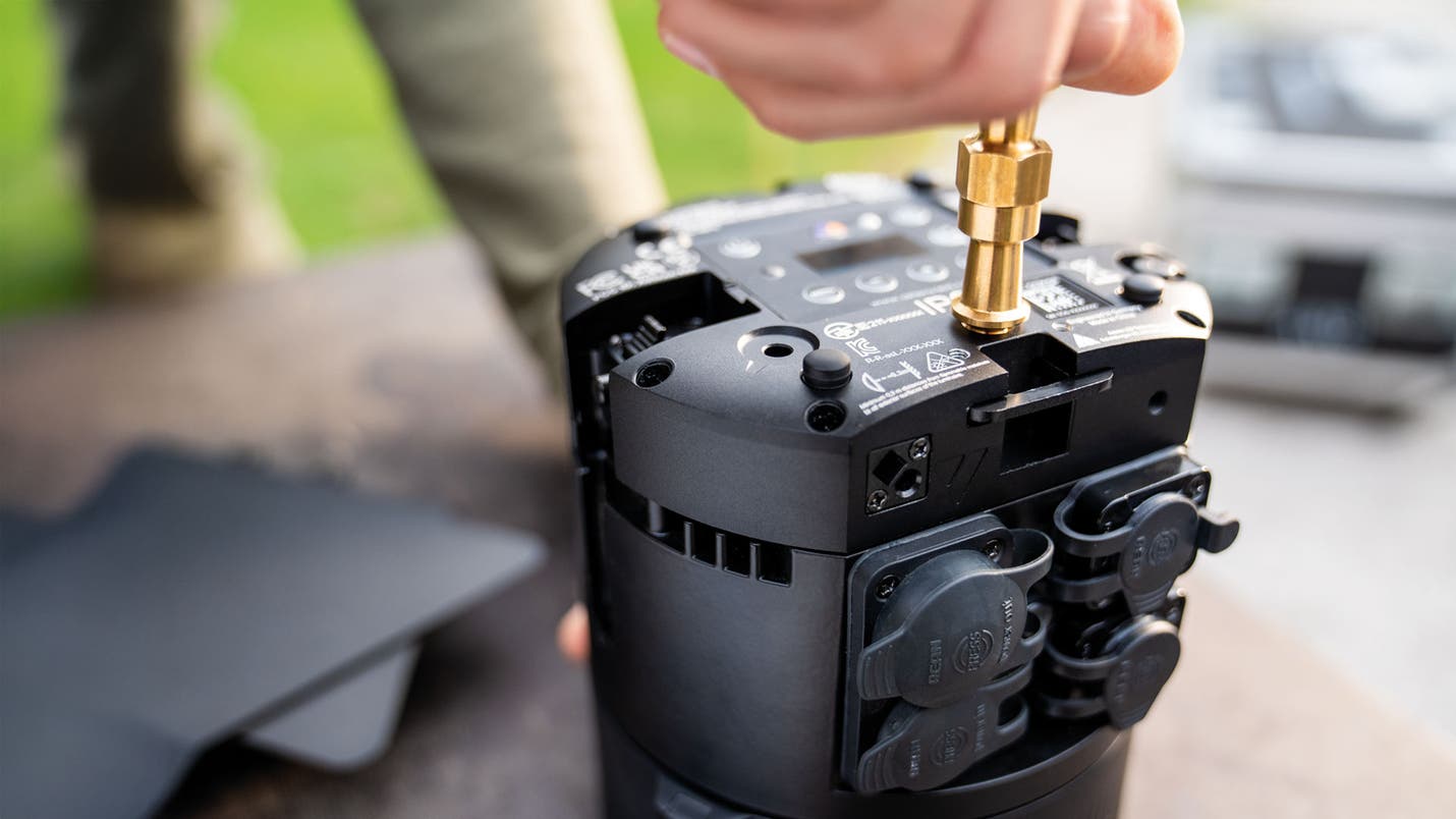 Astera QuikSpot - Astera | Bellalite Astera QuikSpot - Astera | Bellalite