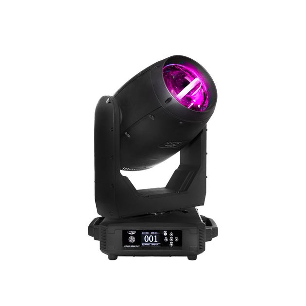 Hydro Beam CMY - ADJ | Bellalite Hydro Beam CMY - ADJ | Bellalite