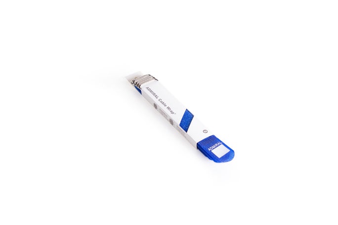 Admiral Cable Wrap 17cm - Admiral Staging | Bellalite Admiral Cable Wrap 17cm - Admiral Staging | Bellalite