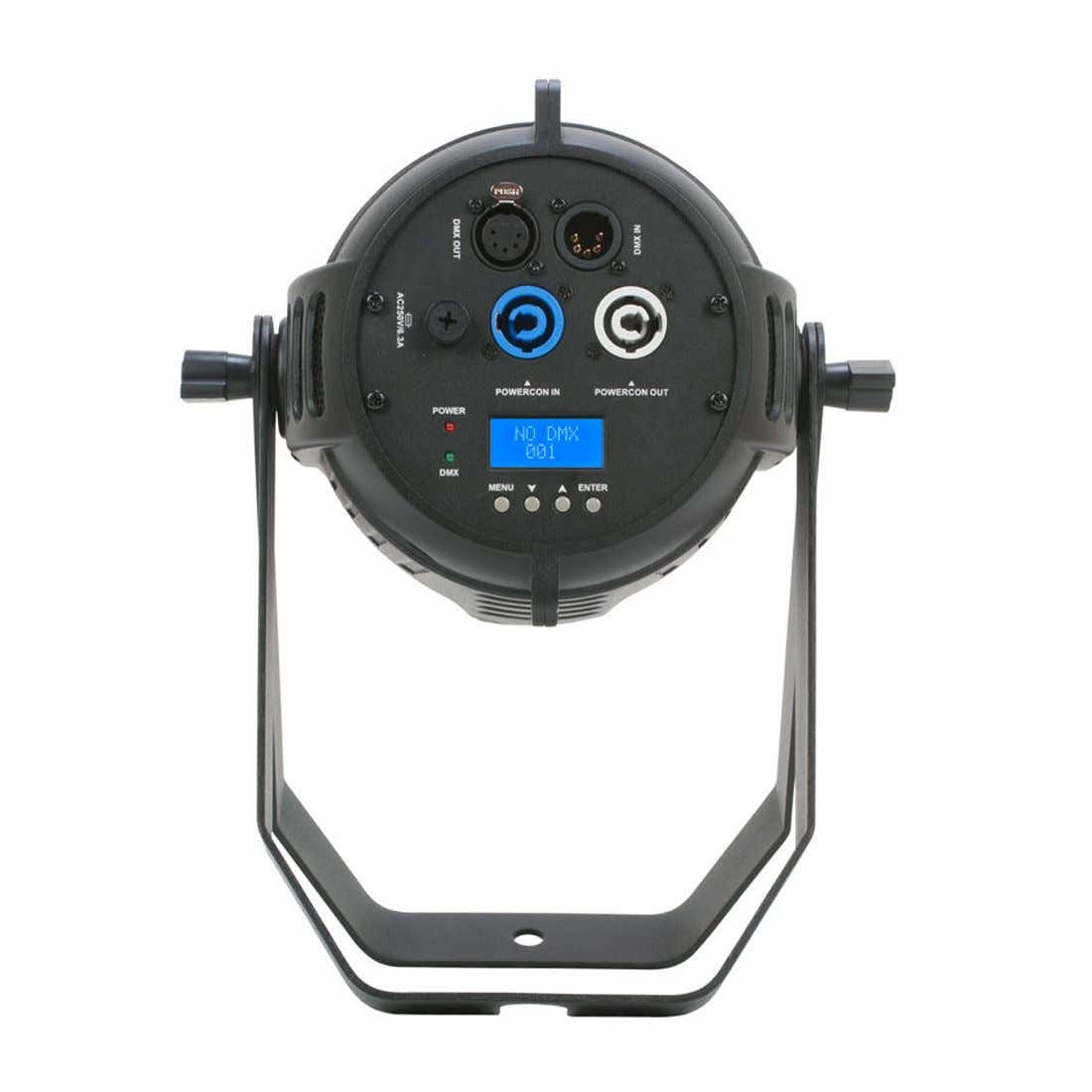 Arena Q7 Zoom - Elation | Bellalite Arena Q7 Zoom - Elation | Bellalite
