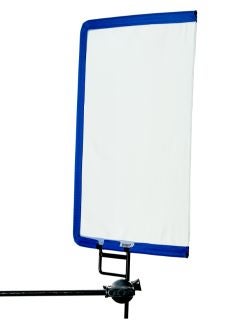 Rosco 1/4 Artificial Silk Framed Flag - Rosco | Bellalite Rosco 1/4 Artificial Silk Framed Flag - Rosco | Bellalite