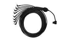 Astera D-Tap Split Cable for NYX Bulb 1 to 8 split cable, D-Tap Connector to 8 NYX Bulbs - Astera | Bellalite Astera D-Tap Split Cable for NYX Bulb 1 to 8 split cable, D-Tap Connector to 8 NYX Bulbs - Astera | Bellalite