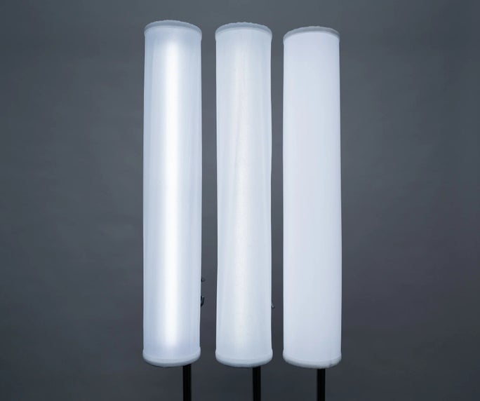 Lightsock 20 Skin 1/4 & 1/2 Combo - Lightsock | Bellalite Lightsock 20 Skin 1/4 & 1/2 Combo - Lightsock | Bellalite