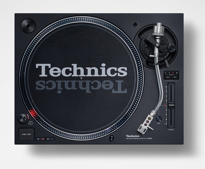 Technics SL-1210MKX - Technics | Bellalite Technics SL-1210MKX - Technics | Bellalite