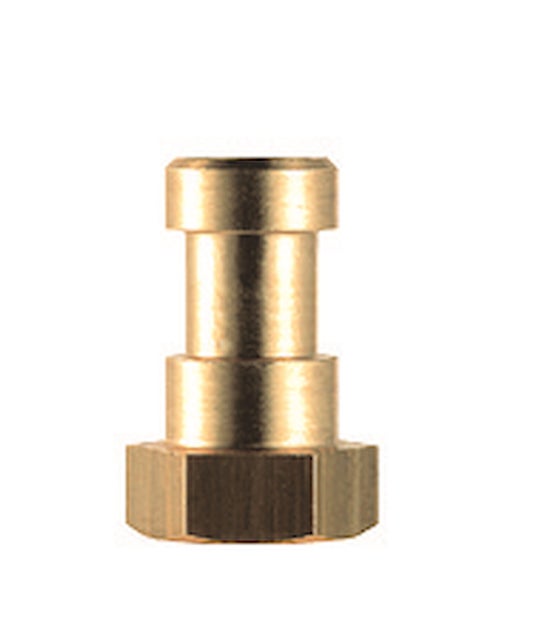 Manfrotto 066BT Double Female Stud - Manfrotto | Bellalite Manfrotto 066BT Double Female Stud - Manfrotto | Bellalite