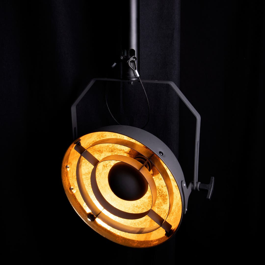 Admiral Low Hanger Tube 50mm x L50cm - Admiral Staging | Bellalite Admiral Low Hanger Tube 50mm x L50cm - Admiral Staging | Bellalite