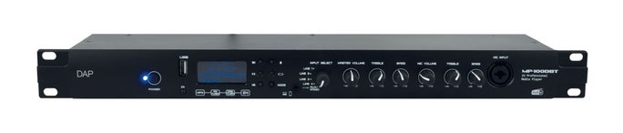 MP-100DBT Professional Media Player - DAP | Bellalite MP-100DBT Professional Media Player - DAP | Bellalite