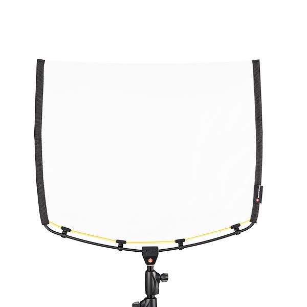 Manfrotto Rapid Flag 18"x24" Kit - Manfrotto | Bellalite Manfrotto Rapid Flag 18"x24" Kit - Manfrotto | Bellalite