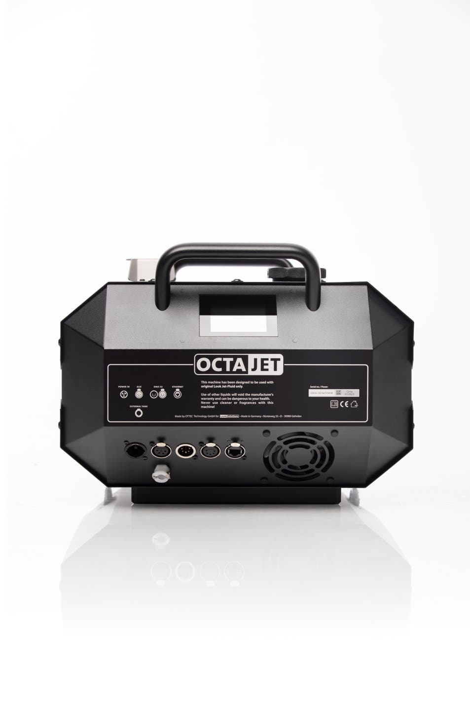 Look Solutions OctaJet - Look Solutions | Bellalite Look Solutions OctaJet - Look Solutions | Bellalite