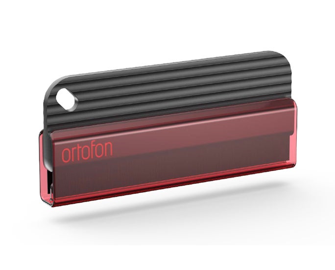 Ortofon Record Brush - Ortofon | Bellalite Ortofon Record Brush - Ortofon | Bellalite