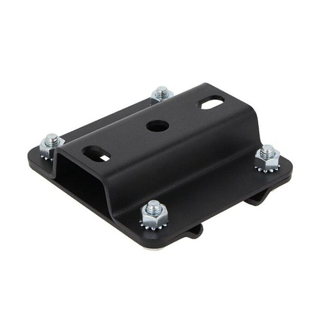 Doughty Studio Rail 80 25mm Ceiling Bracket - Doughty | Bellalite Doughty Studio Rail 80 25mm Ceiling Bracket - Doughty | Bellalite