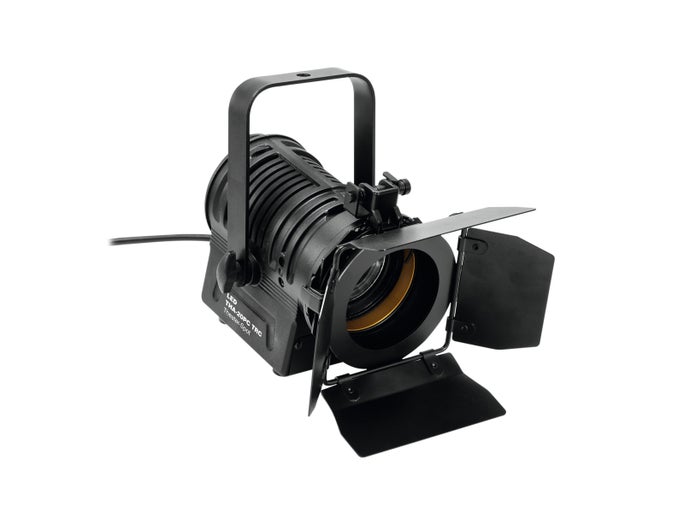 THA-20PC TRC Theater Spot - Eurolite | Bellalite THA-20PC TRC Theater Spot - Eurolite | Bellalite
