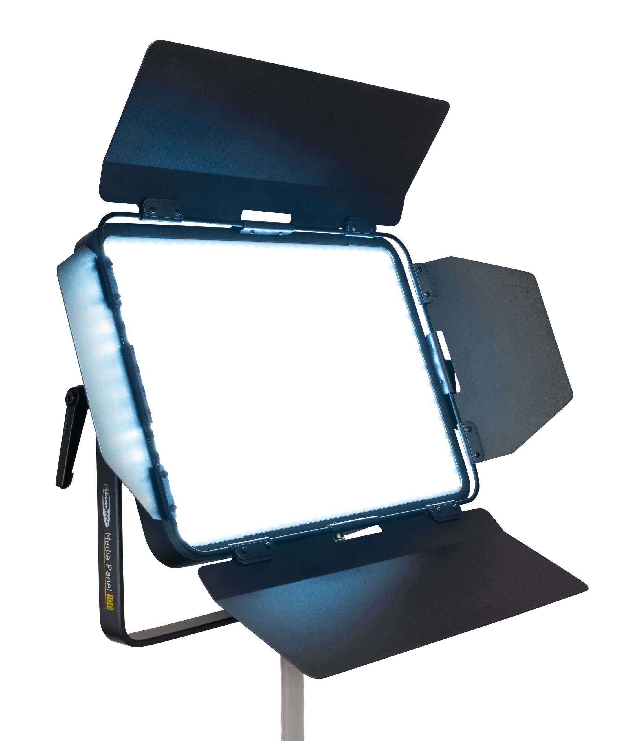 Media Panel 100 - Showtec | Bellalite Media Panel 100 - Showtec | Bellalite