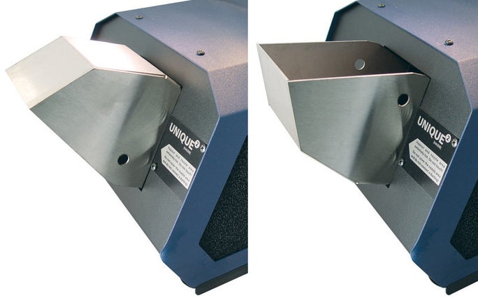 Look Solutions Diverter f. Unique 2.1 - Look Solutions | Bellalite Look Solutions Diverter f. Unique 2.1 - Look Solutions | Bellalite