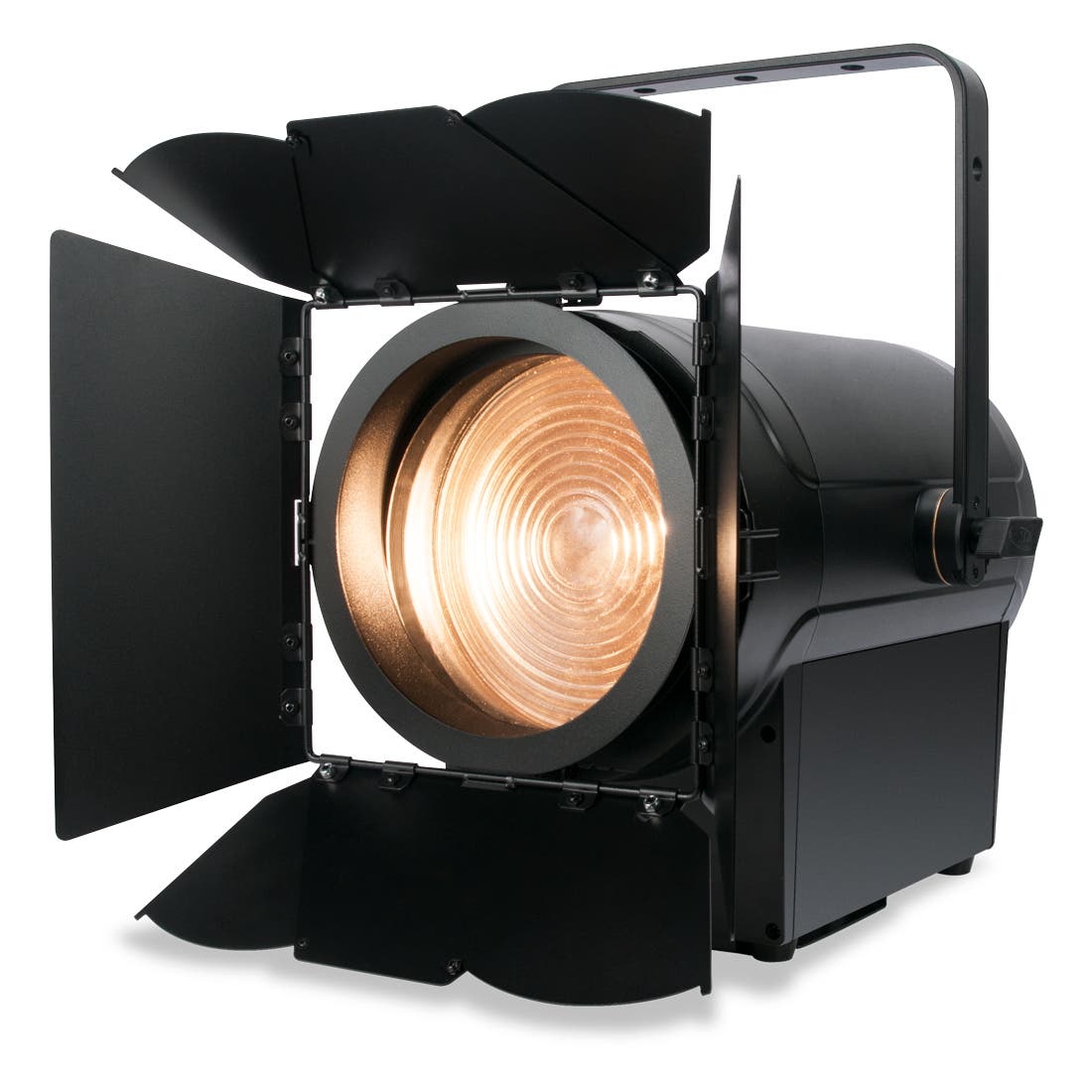 KL Fresnel 8 WW Manuell - Elation | Bellalite KL Fresnel 8 WW Manuell - Elation | Bellalite