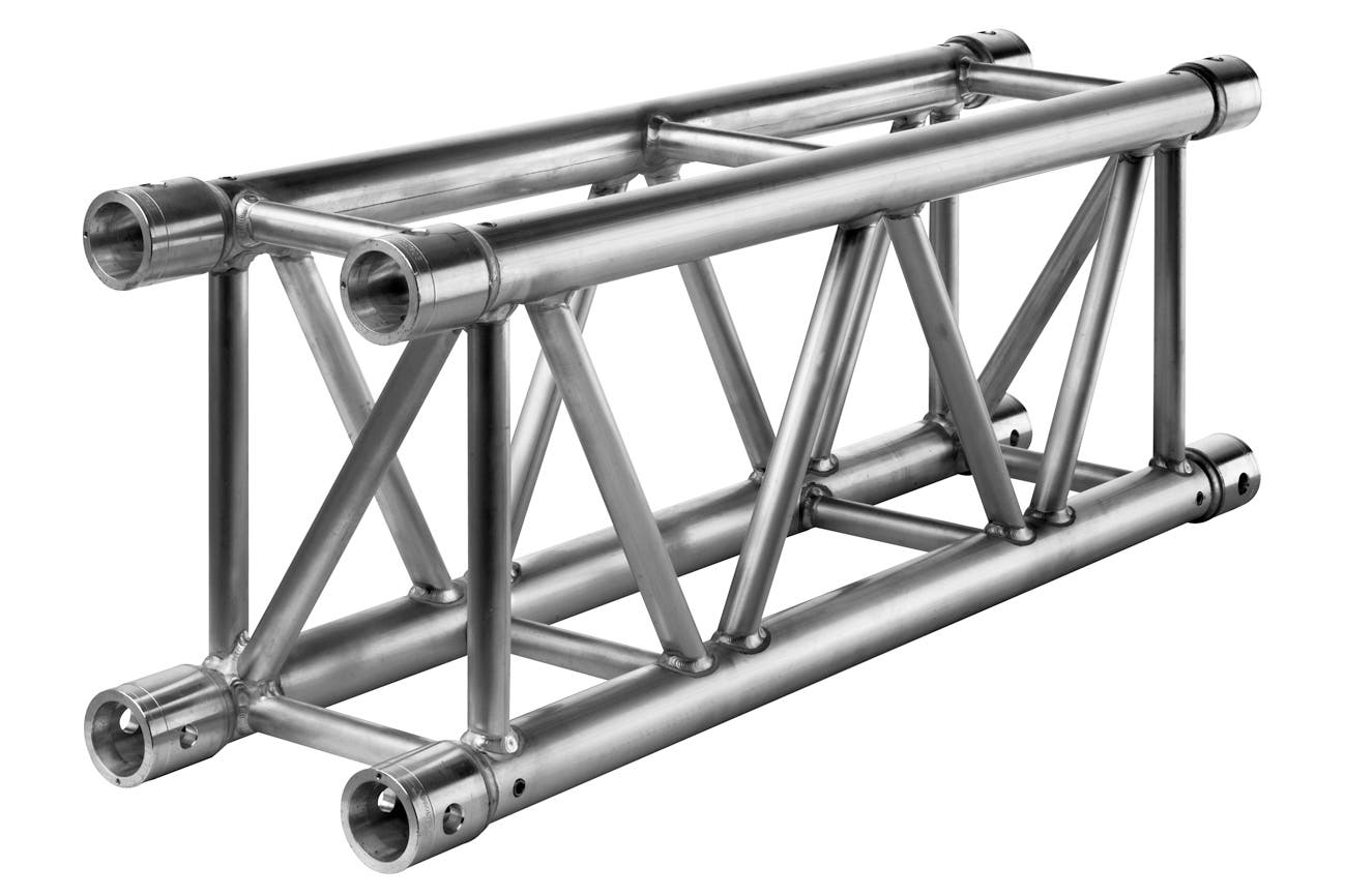Prolyte 4-kant S36R 50cm - Prolyte | Bellalite Prolyte 4-kant S36R 50cm - Prolyte | Bellalite