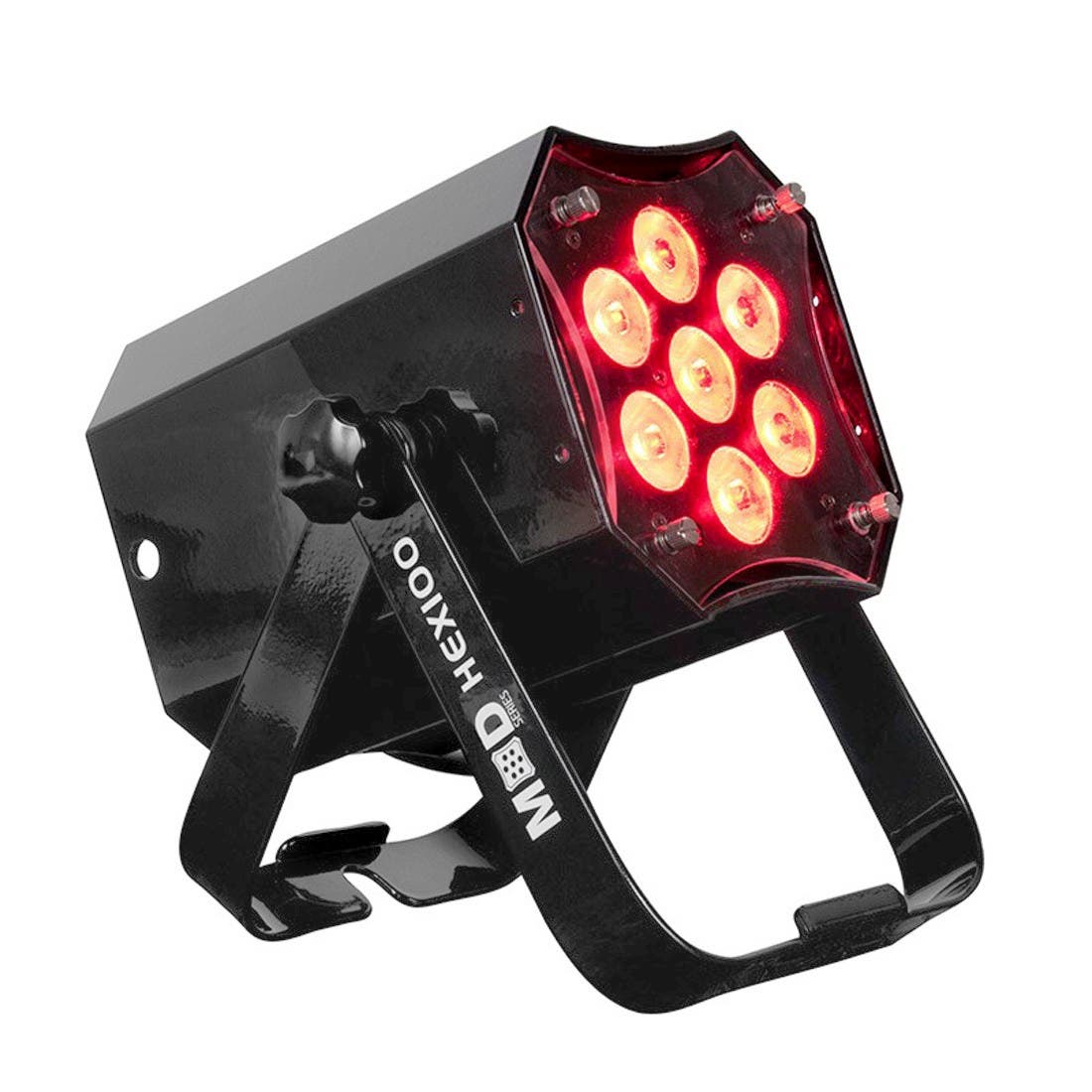 MOD HEX100 - ADJ Select | Bellalite MOD HEX100 - ADJ Select | Bellalite