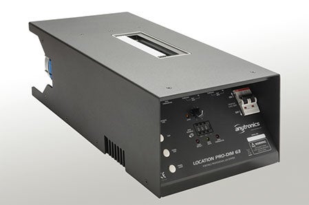 Pro-Dim 63 Location - Anytronics | Bellalite Pro-Dim 63 Location - Anytronics | Bellalite