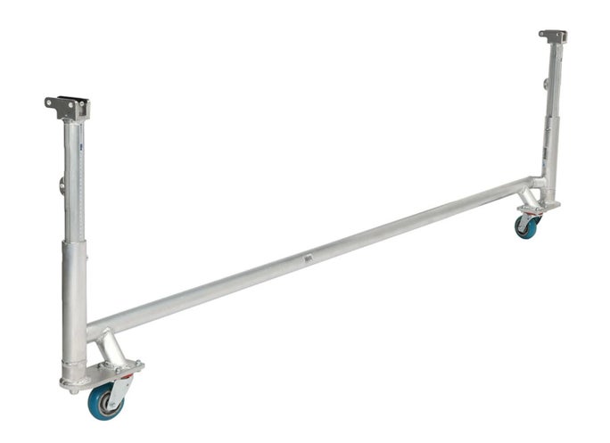 Prolyte Dolly f. S36PR Wing Type - Prolyte | Bellalite Prolyte Dolly f. S36PR Wing Type - Prolyte | Bellalite