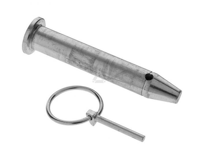 Prolyte BGR70 Locking Pin 18mm - Prolyte | Bellalite Prolyte BGR70 Locking Pin 18mm - Prolyte | Bellalite