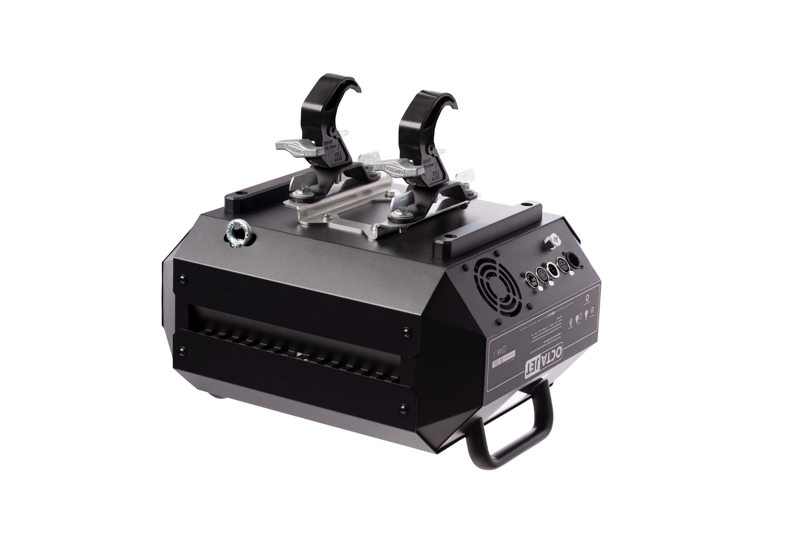 Look Solutions OctaJet - Look Solutions | Bellalite Look Solutions OctaJet - Look Solutions | Bellalite