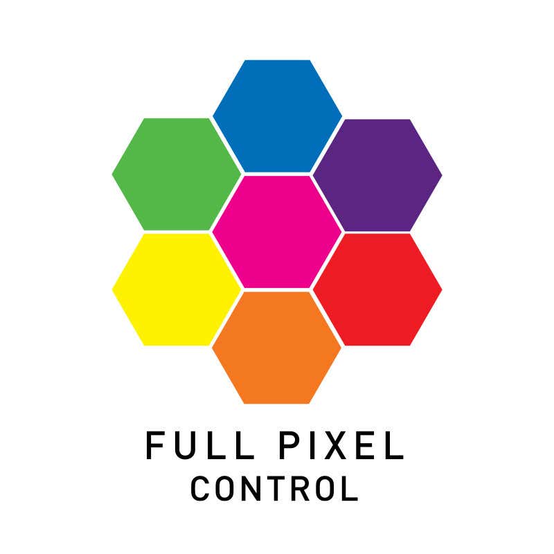 Focus Flex - DEMO - ADJ Select | Bellalite Focus Flex - DEMO - ADJ Select | Bellalite