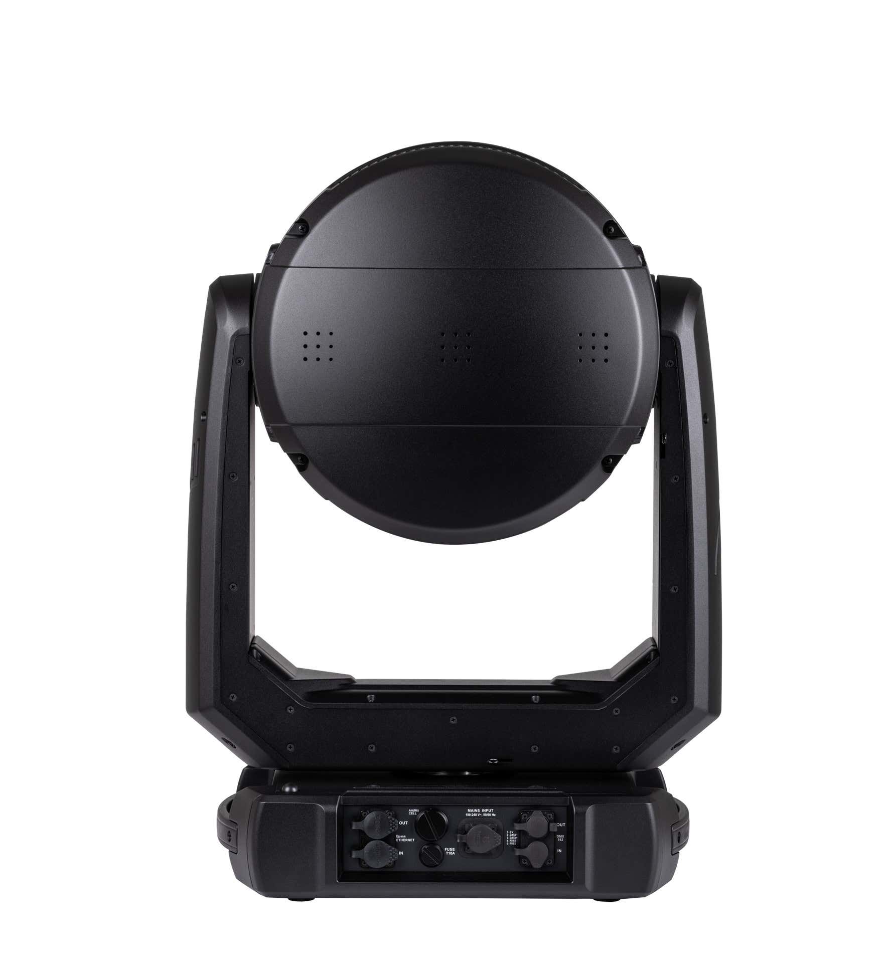ROBIN iBOLT Wireless version, Single Top Loader Case - Robe | Bellalite ROBIN iBOLT Wireless version, Single Top Loader Case - Robe | Bellalite