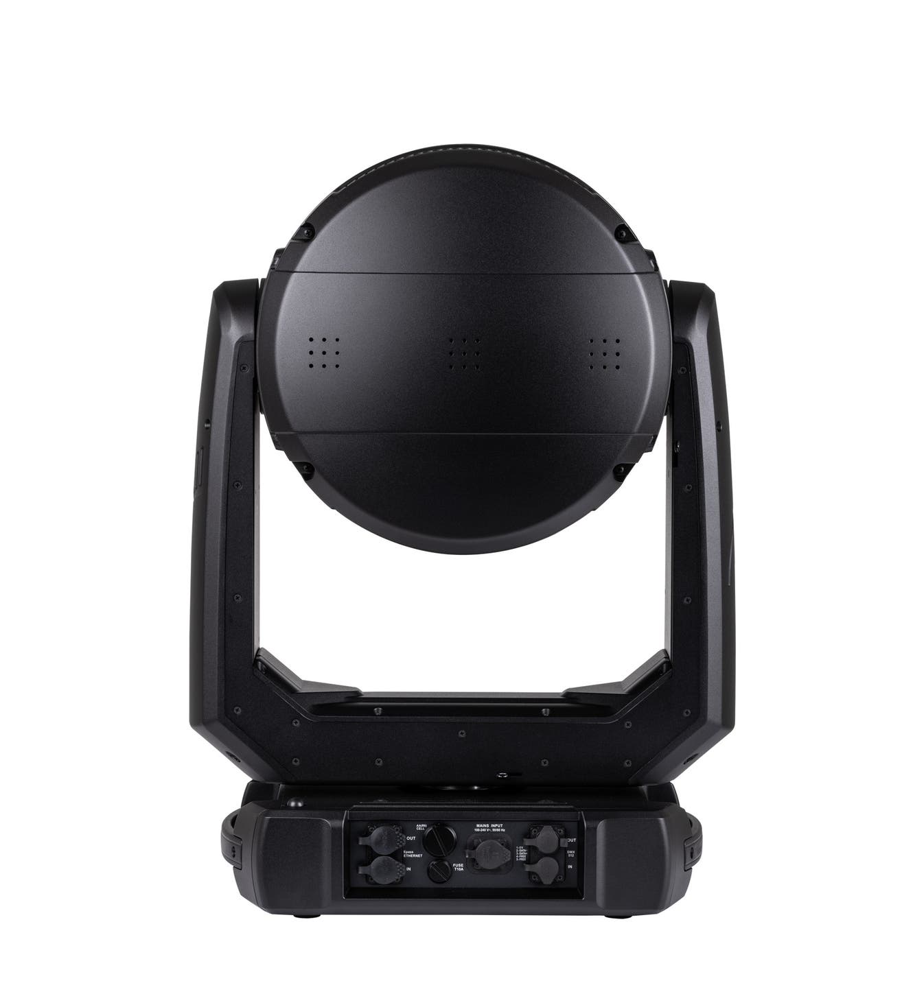 ROBIN iBOLT Wireless version, Single Top Loader Case - Robe | Bellalite ROBIN iBOLT Wireless version, Single Top Loader Case - Robe | Bellalite