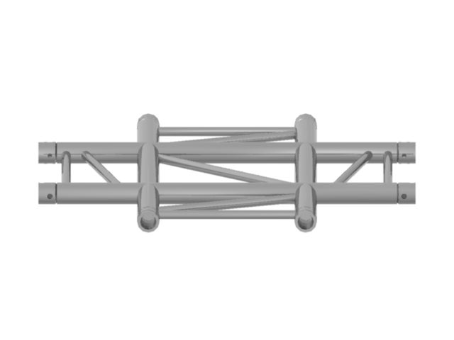 Prolyte Ladder H40L 4-Way Cross Flat - Prolyte | Bellalite Prolyte Ladder H40L 4-Way Cross Flat - Prolyte | Bellalite
