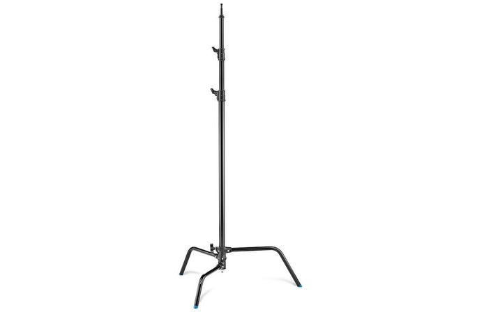Avenger C-Stand 33 With Sliding Leg - Avenger | Bellalite Avenger C-Stand 33 With Sliding Leg - Avenger | Bellalite