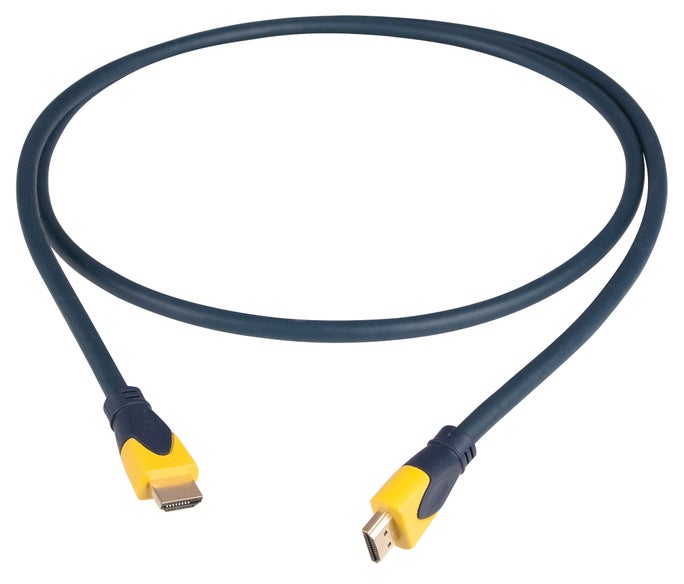 HDMI-kabel - DAP | Bellalite HDMI-kabel - DAP | Bellalite