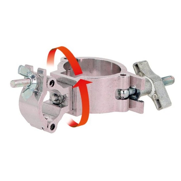 Doughty Super Lightweight To Atom Swivel - Doughty | Bellalite Doughty Super Lightweight To Atom Swivel - Doughty | Bellalite