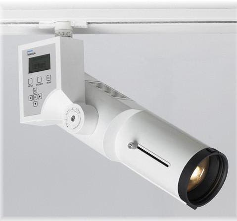 Profil Selecon PL1 LED Spot vit - Selecon | Bellalite Profil Selecon PL1 LED Spot vit - Selecon | Bellalite