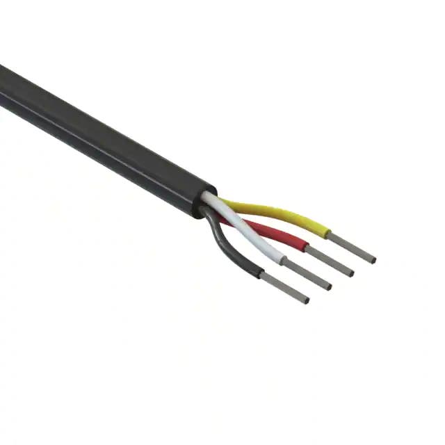 LED-kabel 4x0,75mm² - Tensility | Bellalite LED-kabel 4x0,75mm² - Tensility | Bellalite