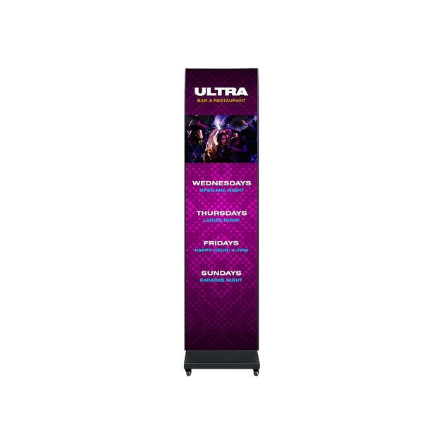 WMS1 Media Sys - ADJ Select | Bellalite WMS1 Media Sys - ADJ Select | Bellalite