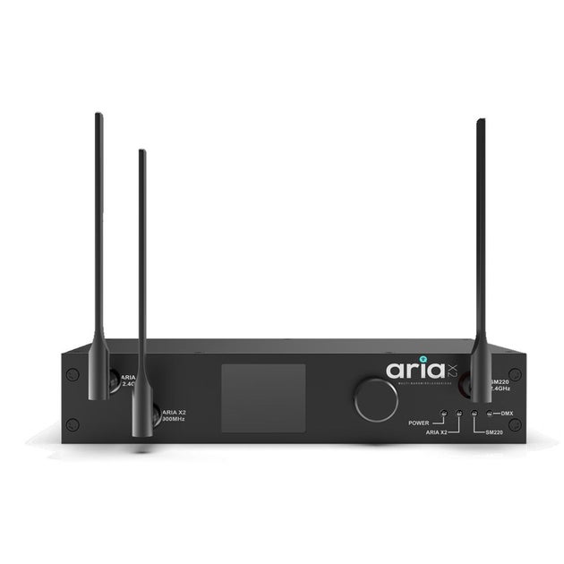 Aria X2 Bridge - ADJ Select | Bellalite Aria X2 Bridge - ADJ Select | Bellalite