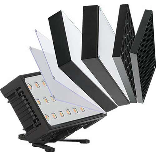Astera HydraPanel Set of 4 - DEMO Kit of 4 HydraPanels in plastic case - Astera | Bellalite Astera HydraPanel Set of 4 - DEMO Kit of 4 HydraPanels in plastic case - Astera | Bellalite