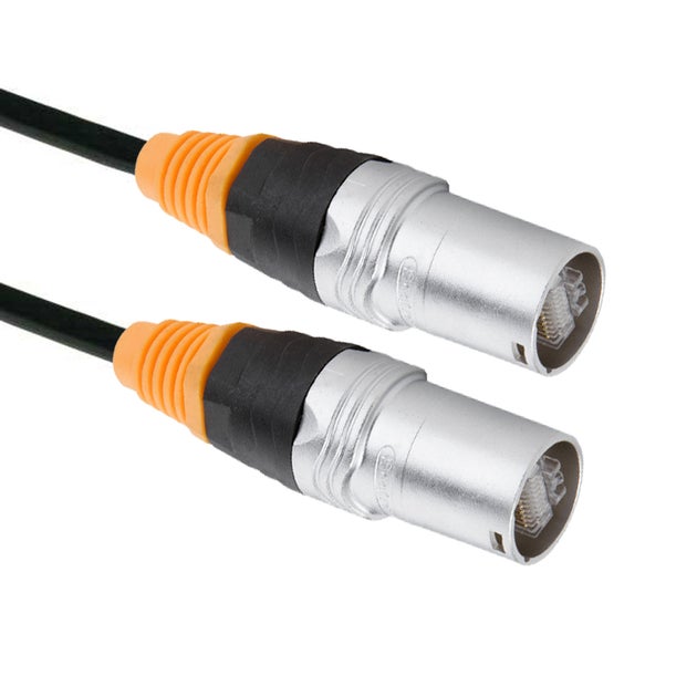 Ethernetkabel Accu-Cable CAT6IP - ADJ | Bellalite Ethernetkabel Accu-Cable CAT6IP - ADJ | Bellalite