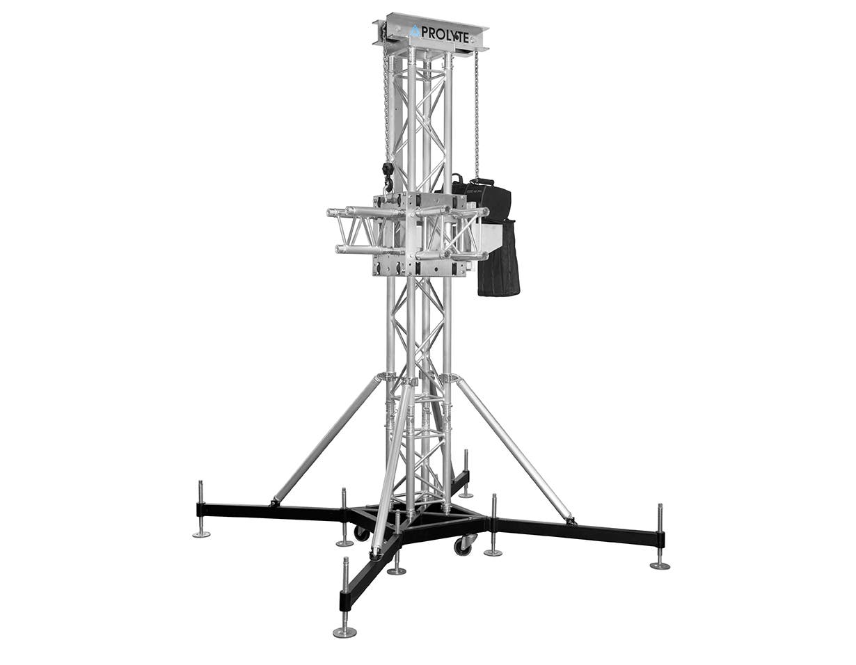 Ground Support