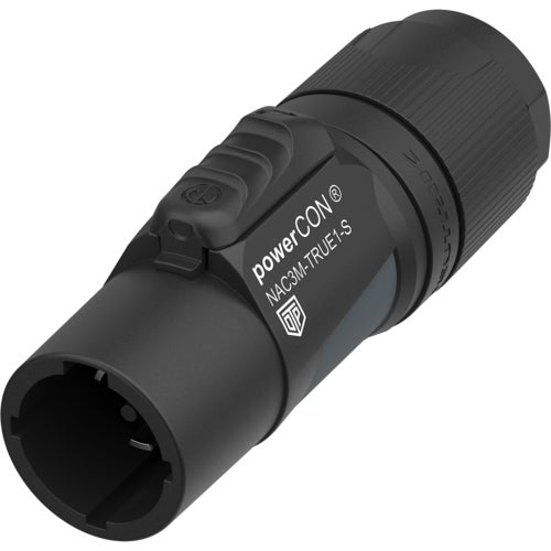 Neutrik Powercon TRUE1 - Neutrik | Bellalite Neutrik Powercon TRUE1 - Neutrik | Bellalite